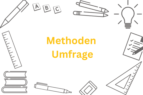 Wissensportal: Umfrage