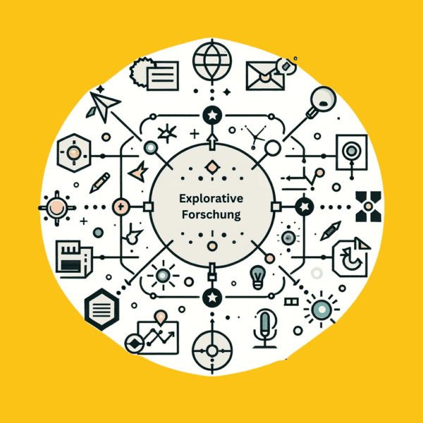 Explorative Forschung �bersicht